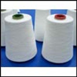 Polyester / Wool yarn