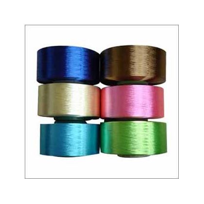 Polyester / Acrylic yarn