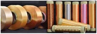 Polyester Filament Yarn (PFY)