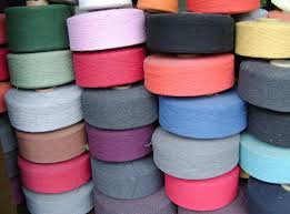 Cotton Yarn