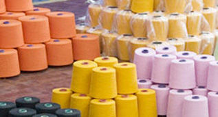 Lycra Yarn
