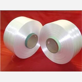 100% Polyester Dyed yarn for Socks Manufacturing