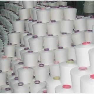 100% Polyester Yarn For Sewing thread