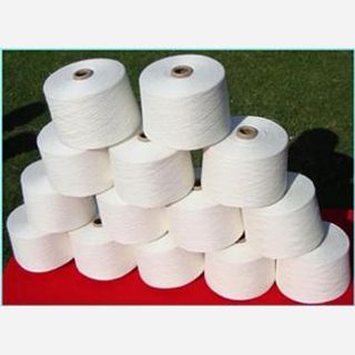 100% Cotton Combed yarn for knitting & weaving