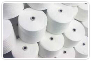 100% Cotton Combed Greige Yarn for Knitting