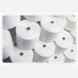 100% Cotton Combed Greige Yarn for Knitting