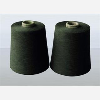 Greige, For making hosiery fabric, 80/20% 65/35%