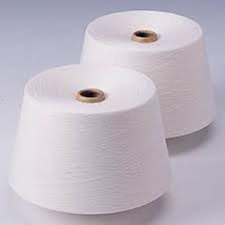 100% Polyester Greige yarn for Fabrics for Home Textiles & Garment
