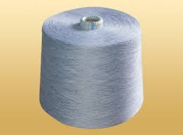 100% Polyester Greige yarn for Weaving and Knitting