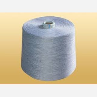 100% Polyester Greige yarn for Weaving and Knitting