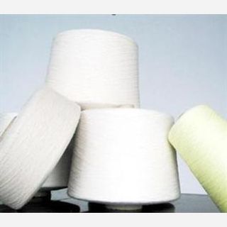 Raw white & Ivory, For weaving, 100% Cotton Ring Spun