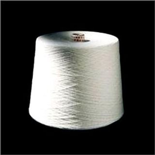 100% Cotton OE Yarn for Weaving of canvas and other industrial fabric, Ne 6's, 7's, 10's, 12's, 14's