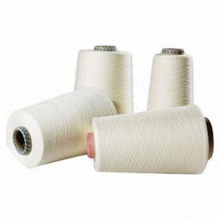 100% Cotton combed Yarn for Knitting