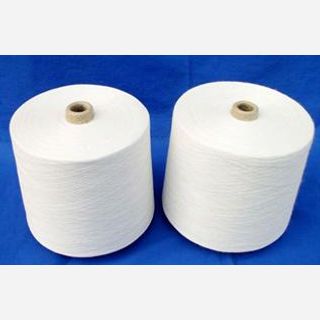 Greige, For weaving , 100% Polyester Spun