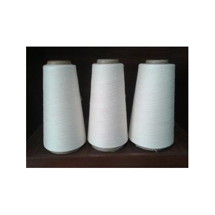 Greige, For Weaving of Fabric, 100% Cotton