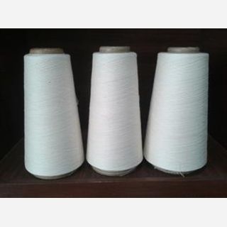 Greige & Dyed, For weaving, 100% Cotton
