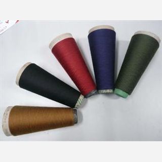Greige, For yarn & fabric knitting, 100% Polyester Multi Filament