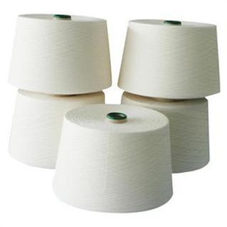 Greige / Dyed, For Knitting, Ring Spun 100% Cotton