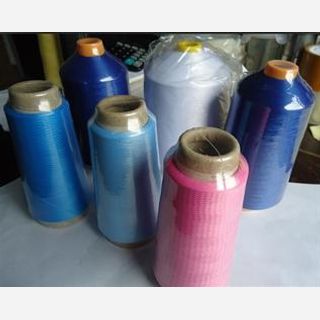 Dyed, Manufacture Readymade garments, 100% Polyester