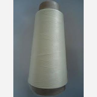 Greige & Dyed, For weaving & knitting, 100% Polyester