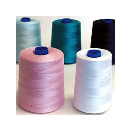 Greige, For Knitting & Weaving, 100% Polyester Stitching