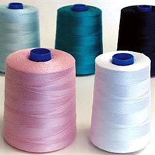 Greige, For Knitting & Weaving, 100% Polyester Stitching