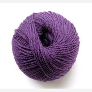 Dyed, For Textile, Aran Wool