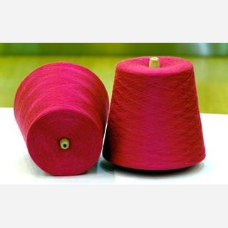 Dyed, knitting / weaving , 100% Cotton