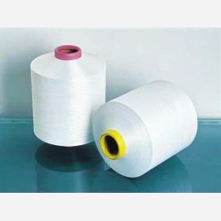 Greige, Sewing thread / Embroidery , 100% Polyester
