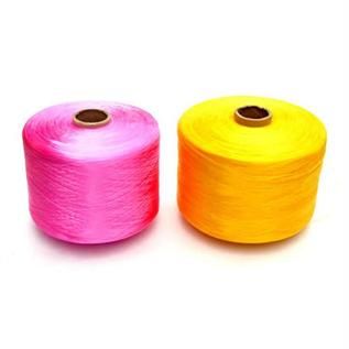 Dyed & Greige, Used for Tapes, 100% Polypropylene