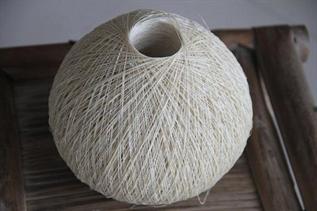 Greige, For fabric weaving, 100% Ramie