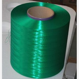 Semi Dull, For Weaving and Knitting, Polyester