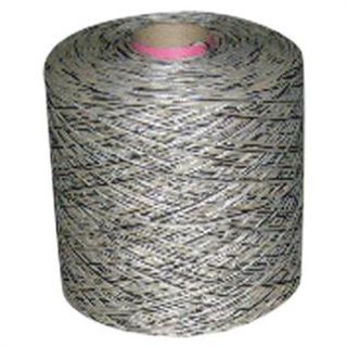 Dyed, For making carpets, 100% Polypropylene BCF yarn