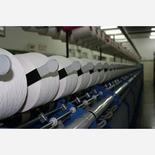 Greige, For weaving & knitting, 100% Cotton
