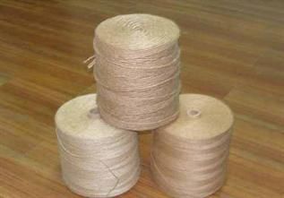 Dyed or Greige, For making carpets, 100% Jute