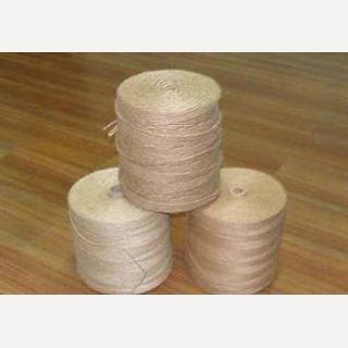 Dyed or Greige, For making carpets, 100% Jute