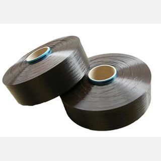 Dyed, Used In Leather Industry for Making Elastics, Polyester