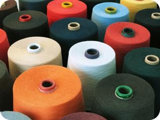 Dyed & Greige, for Textile Grade Garments, 100% Cotton