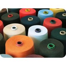 Dyed & Greige, for Textile Grade Garments, 100% Cotton