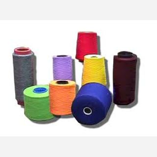 Dyed or Greige  , For weaving & knitting, 100% Cotton Ring Spun