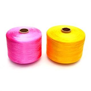 Greige & Dyed, for Weaving and Knitting, Polypropylene