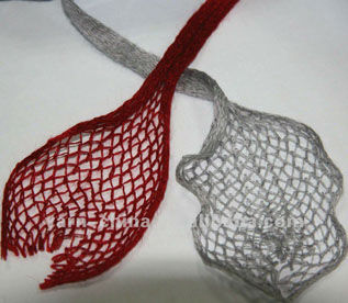 Fancy yarn