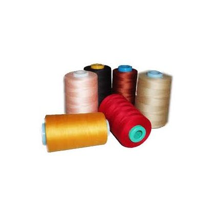 Polyester / Linen yarn