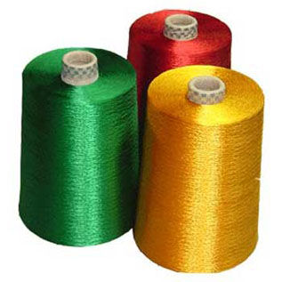 Rayon Yarn