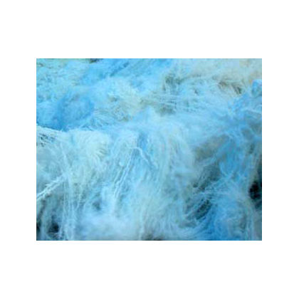 Polyester / Wool yarn