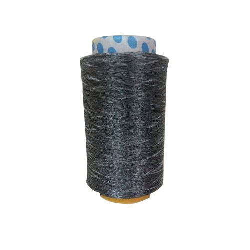 Nylon / Polyester bi-component yarn