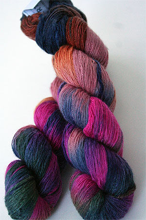 Cashmere Yarn