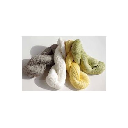 Linen Yarn