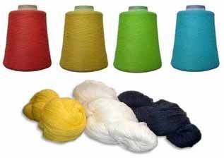 Acrylic Yarn