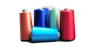 Polyester Textured Yarn (PTY)